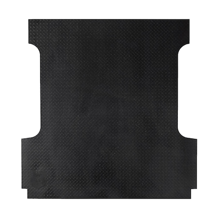 Black Armour 2015-present F150 , 5.5', 64" x 66" 1305436
